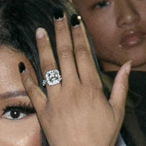 6 2 300x300 - Nicki Minaj nails – exploring the colourful world of unique nail arts and designs