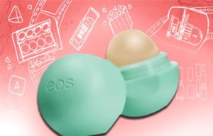 6 300x192 - Best EOS lip balms to nourish and pamper your lips
