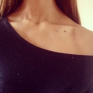 Must Try Body Piercing Ideas