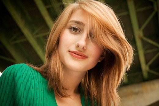 Tips to deal with and fix stubborn orange hair after bleaching