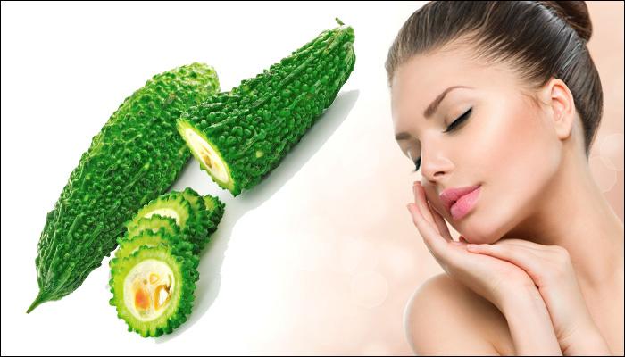 Beauty Benefits of Using Bitter Gourd For Hair Care
