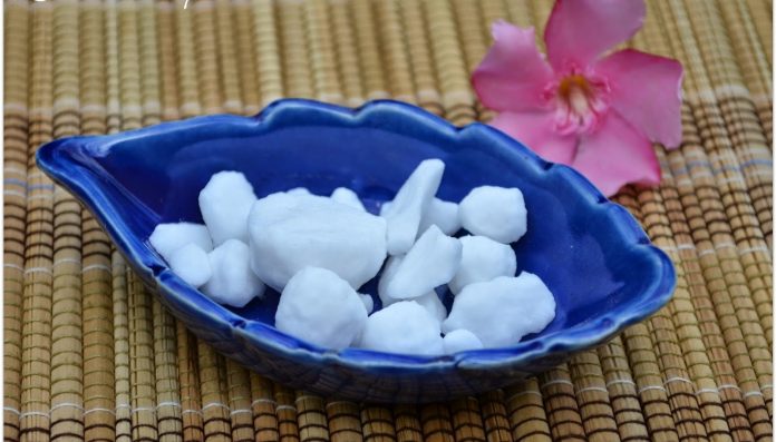 Health Benefits Of Camphor Essential Oil