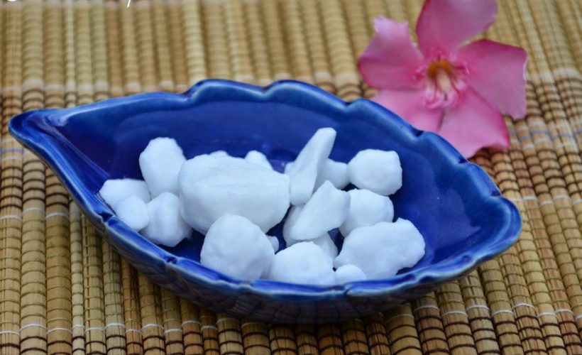 Health Benefits Of Camphor Essential Oil