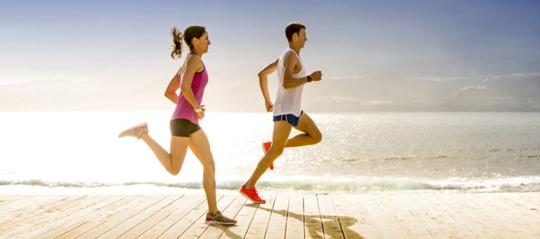 Best Running Tips To Lose Weight