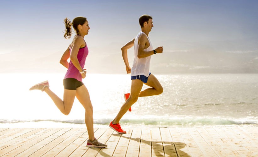 Best Running Tips To Lose Weight