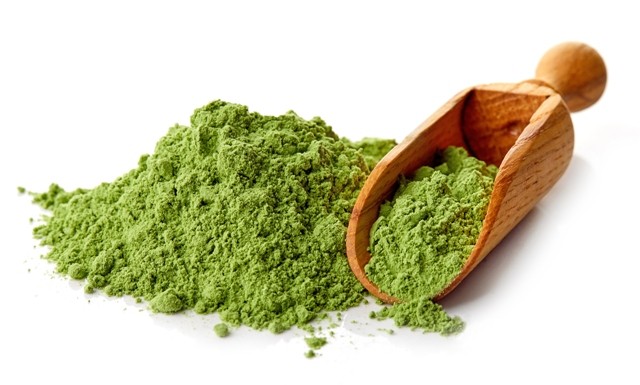 How to Choose a Good Green Powder