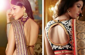 Neck Designs and Blouse Design