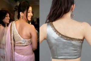 Neck Designs and Blouse Design