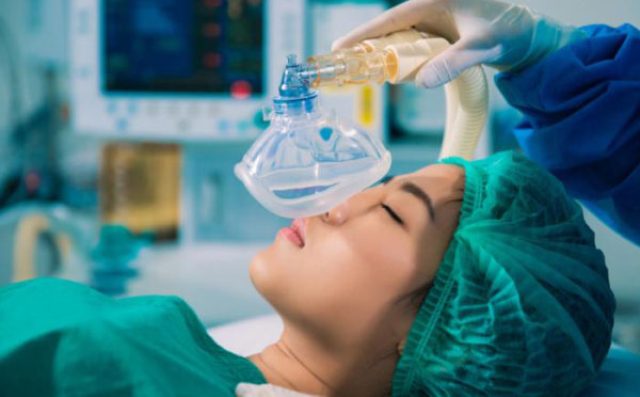 Side Effects Of Anesthesia You Should know