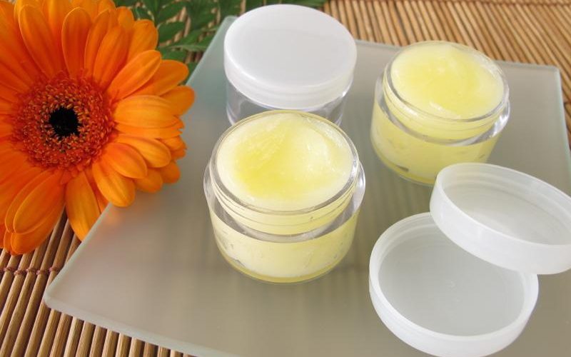 How To Make Pain Balm At Home