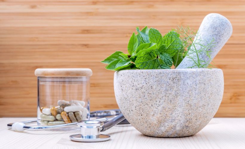 Natural Treatments for Lyme Disease