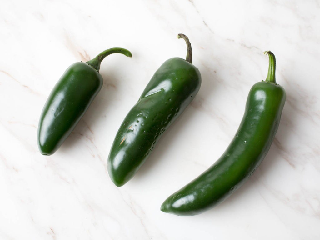 Reasons to Include Jalapeno Peppers into diet