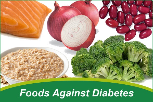 six worst foods for Diabetes patient