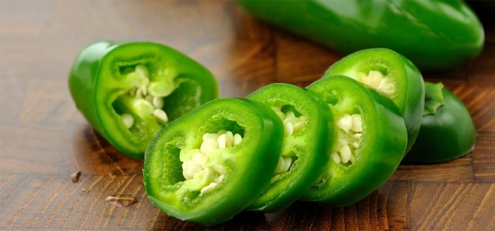 Reasons to Include Jalapeno Peppers into diet
