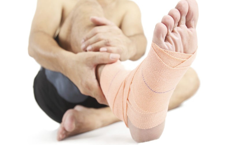 Home Remedies for Swelling from an Injury