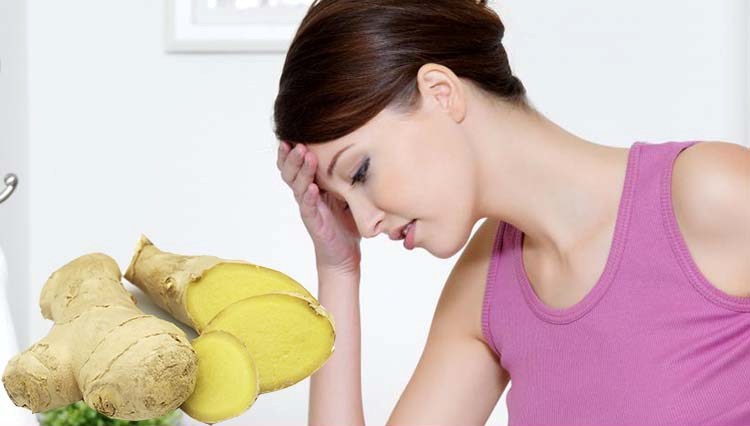 Home Remedies For Nausea Relief