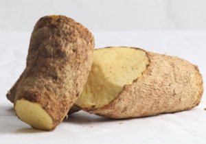 Amazing Health Benefits of Yams