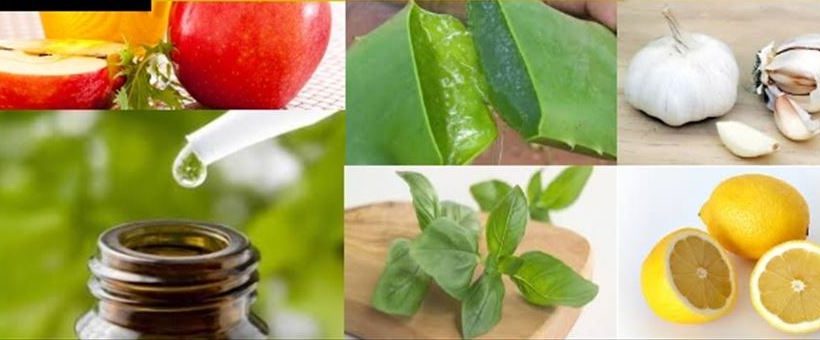 How To Get Rid Of A Rash Under Breasts
