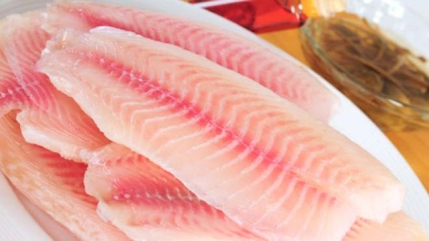  8 Amazing Benefits Of Tilapia Fish