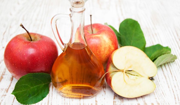Apple Cider Vinegar5 - Home Remedies for Molluscum Contagiosum
