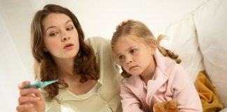 Children's health symptoms that you should not ignore