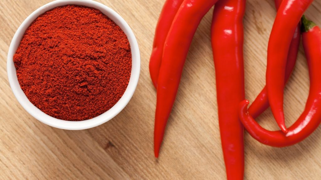 How Does Cayenne Pepper Help In Hair Growth?