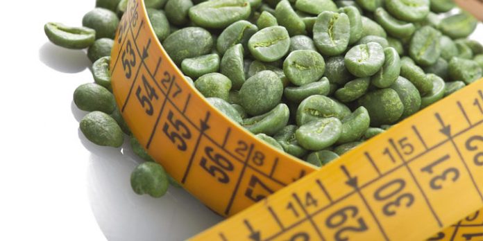 Does the green coffee bean really work for weight loss?
