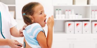 Home Remedies for Croup in Children