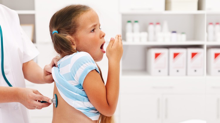 Best Home Remedies for Croup in Children