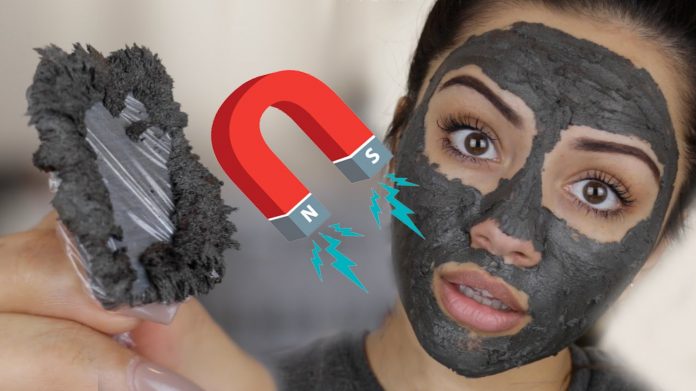 How To Use A Magnetic Face Mask?
