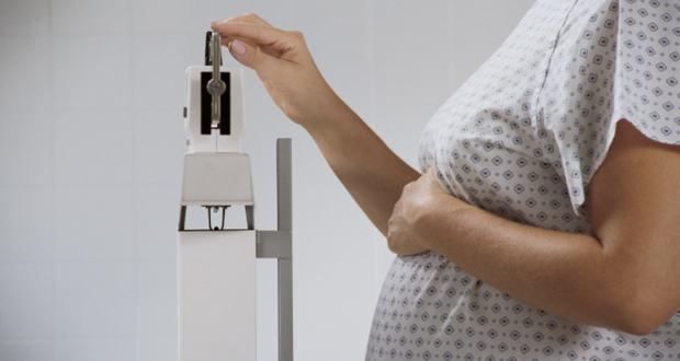 How Much Weight Gain is Normal during Pregnancy?