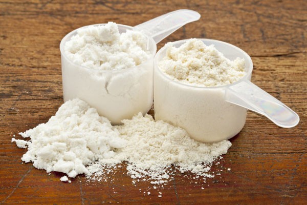 Uses of Food-Grade Diatomaceous Earth