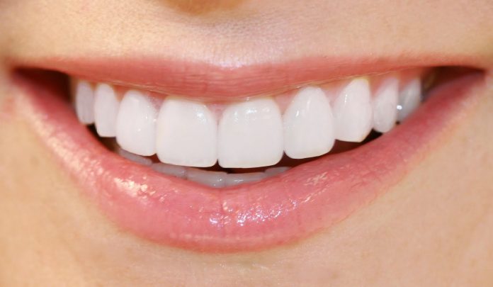 The Shape Of Your Teeth Indicate Your Personality