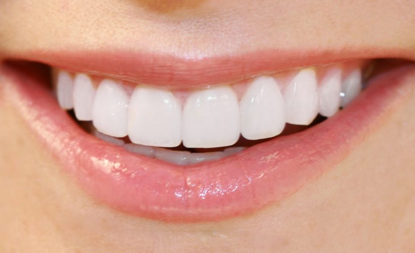 The Shape Of Your Teeth Indicate Your Personality