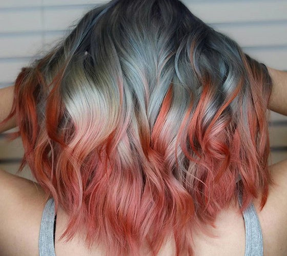 21 Silver Hair Looks That Will Make You Want To Go Gray This Christmas