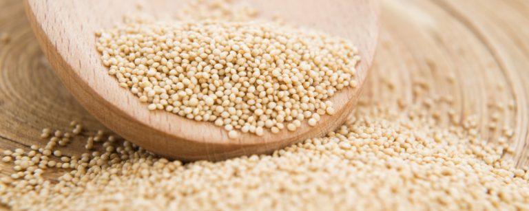 7 Reasons To Indicate Amaranth is a Super food