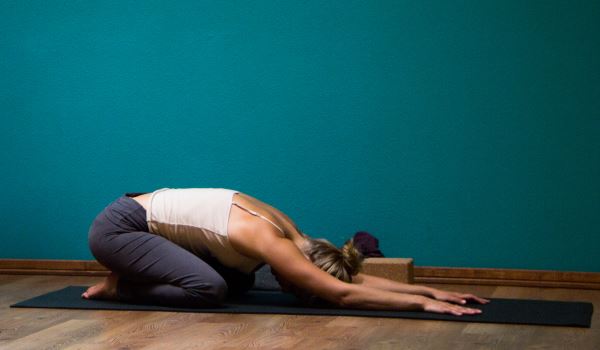 Hatha Yoga Asanas And Their Benefits