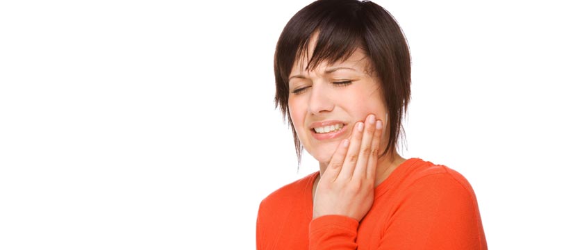 Home Remedies To Get Wisdom Teeth Pain Relief