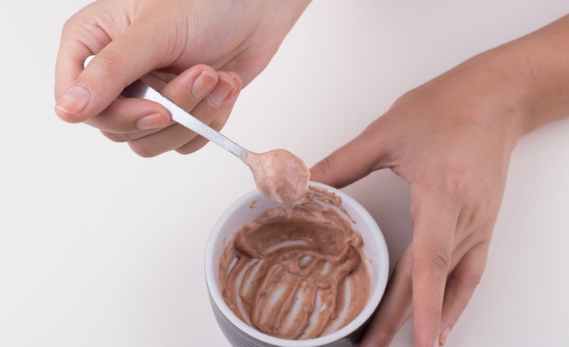 DIY Homemade Foundation Powder And Foundation Liquid Recipes