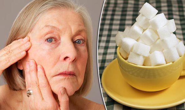 7 Foods that Leave your Skin with Wrinkles