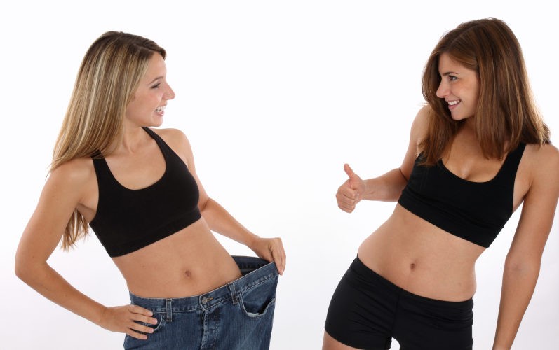 Fasting for Weight Loss