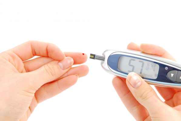 Symptoms of Low Blood Sugar