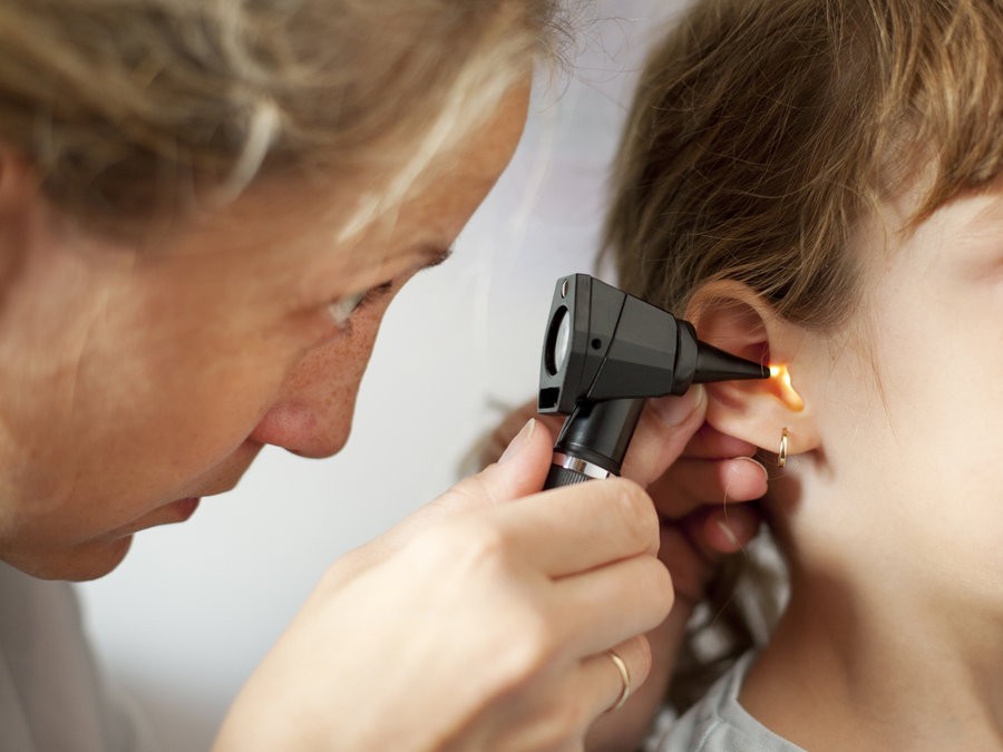Home Remedies for Ear Infections