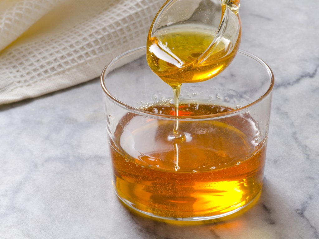 Why Is Avoiding Agave Nectar good Choice For You?