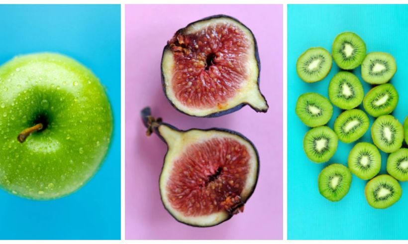 Best high fiber foods for weight loss