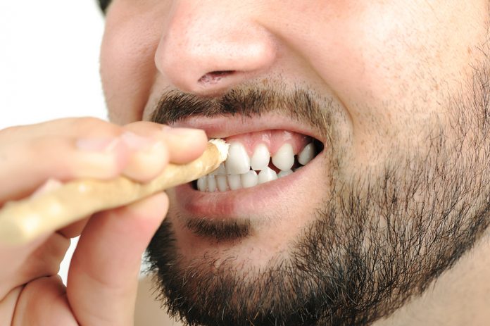 Wonderful Health Benefits Of Miswak