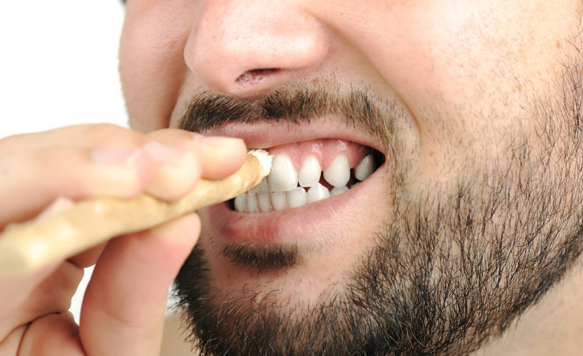 Wonderful Health Benefits Of Miswak