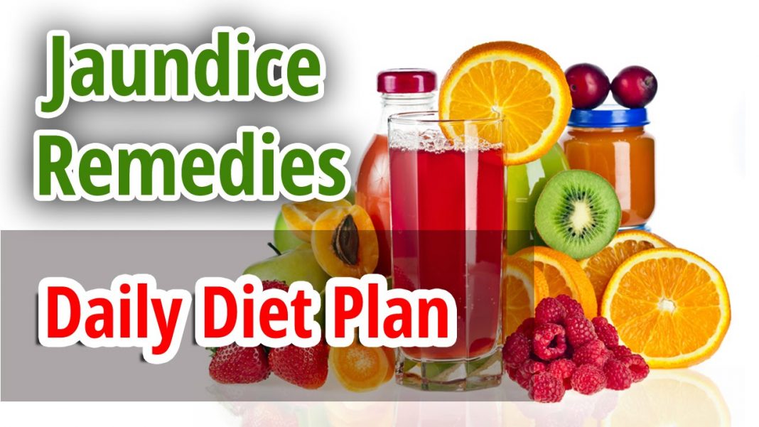 10 Best Natural Foods To Cure Jaundice Yabibo
