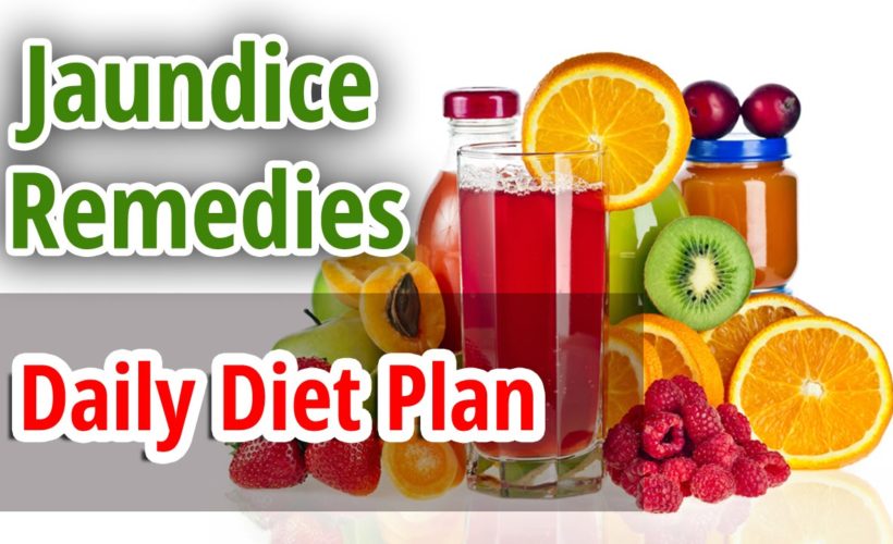 10 Best Natural Foods To Cure Jaundice