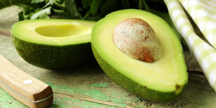 How does Avocado Diet help For Weight Loss?